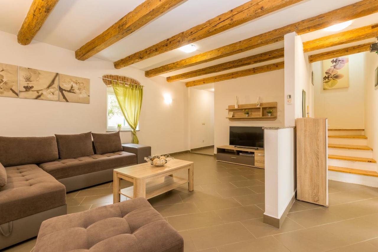 Vikendica Holiday Olga With Pool &pet Friendly *