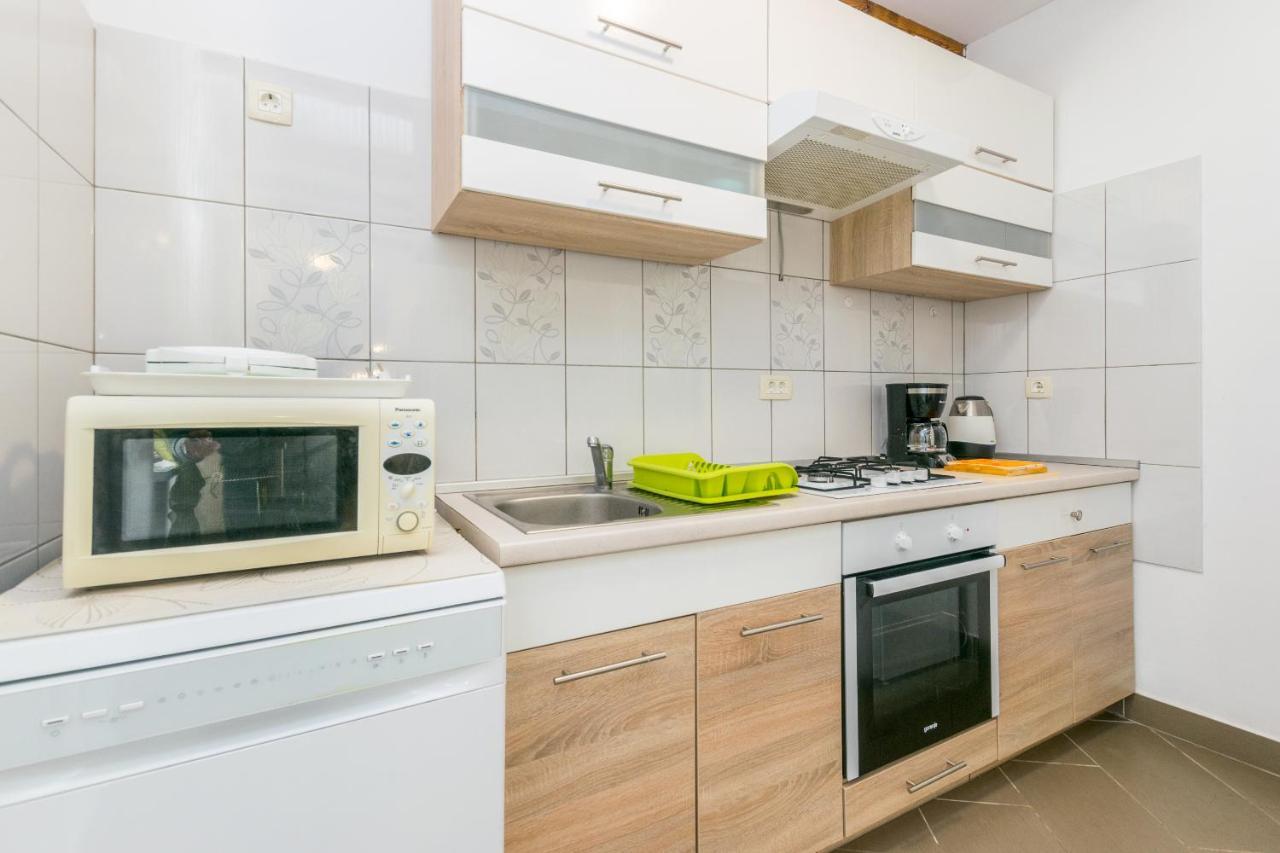 Holiday Olga With Pool &pet Friendly Vikendica *